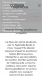 Mobile Screenshot of domosbarcelona.com